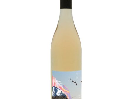 cake Wines 2018 Pinot Gris Fashion