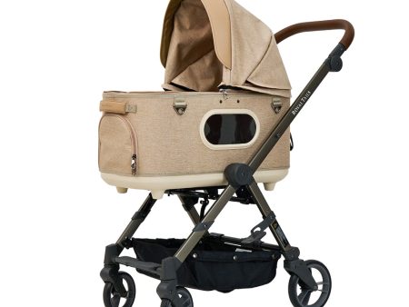 Grace Classic Plus Pet Stroller Supply