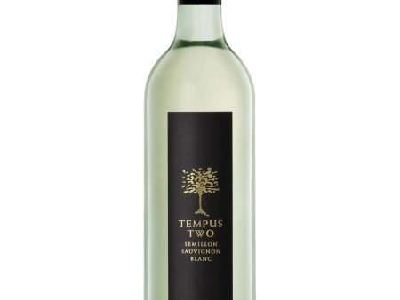 Tempus Two Varietal Series Semillon Sauvignon Blanc (750mL) Cheap