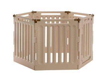 Convertible Indoor Outdoor Pet Playpen Online