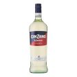 Cinzano Bianco Vermouth (1L) Online Hot Sale