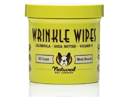 Coat Wrinkle Wipes for Dogs Sale