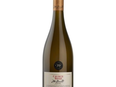 Church Road McDonald Series Chardonnay (750mL) Online now