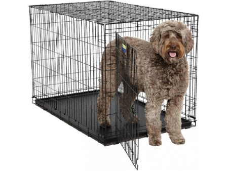 Contour Dog Crate For Discount