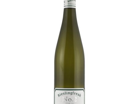 Rieslingfreak 2022 No. 2 Polish Hill River Riesling Online now