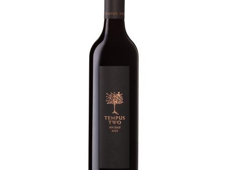 Tempus Two Varietal Series Shiraz (750mL) Fashion