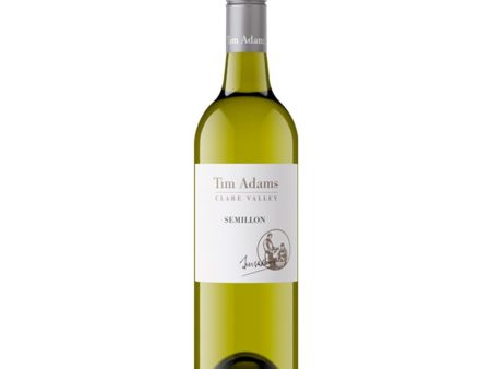 Tim Adams 2017 Semillon (750mL) Cheap