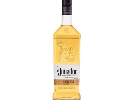 El Jimador Añejo Tequila (700ml) Cheap