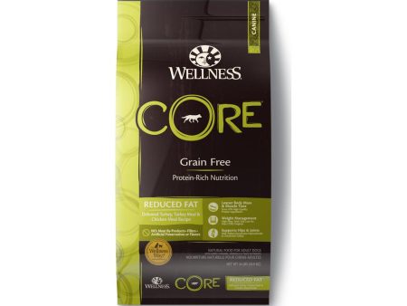 CORE Reduced Fat Turkey Adult Dog Dry Food Hot on Sale