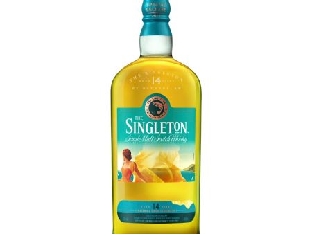 Singleton of Glendullan 14YO Special Release (700ml) Online now