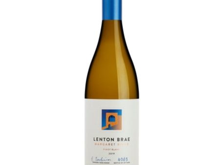 Lenton Brae Pinot Blanc (750mL) Hot on Sale