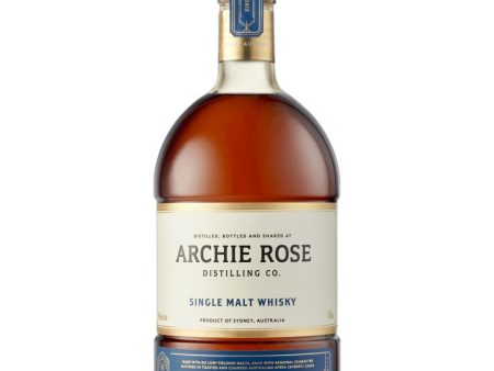 Archie Rose Single Malt (700mL) Online Sale