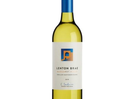 Lenton Brae Semillon Sauvignon Blanc (750 mL) For Sale