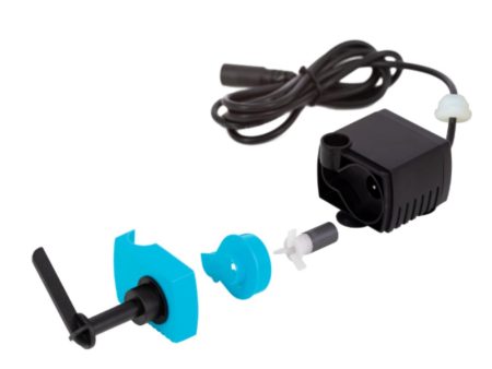 (Disc) Replacement Pump-360 Hot on Sale