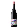 Unico Zelo 2021 Pipe Dream Nero D Avola (750mL) For Cheap