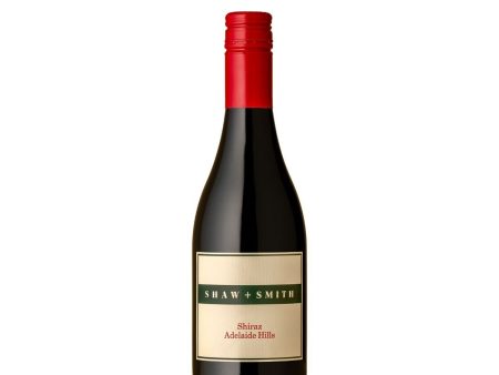 Shaw + Smith Shiraz (375ml) Online Sale