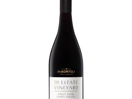 De Bortoli The Estate Vineyard Pinot Noir (750mL) Discount