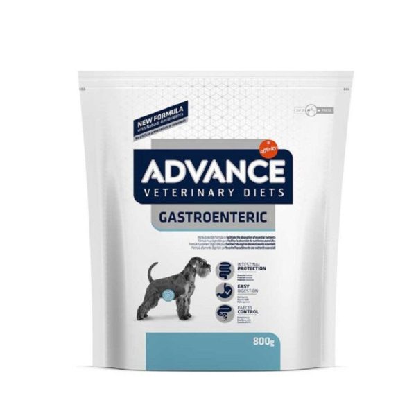 Veterinary Diets - Avet Gastroenteric Dog Dry Food Discount