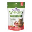 Chicken & Salmon Cat Dental Treat Online Sale