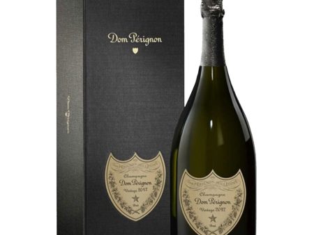 Dom Pérignon 2013 Champagne with Gift Box (750mL) For Cheap