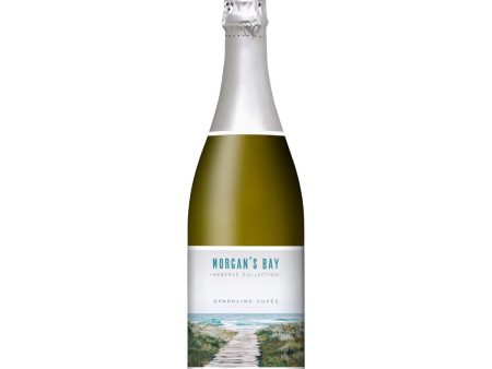 Morgan s Bay Sparkling Cuvee (750mL) Supply