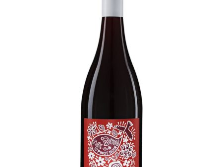 Le Bon 2021 Yarra Valley Pinot Noir For Cheap