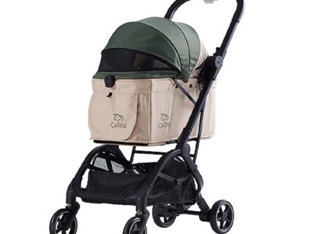 Auto Folding Lite Pet Stroller Online now