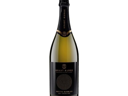 Grant Burge Sparkling Petite Bubbles (750mL) Discount