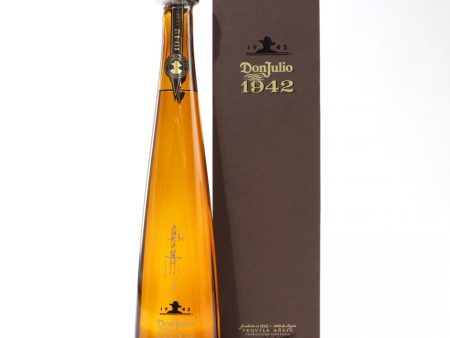 Don Julio 1942 Tequila (750mL) Cheap