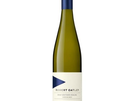 Robert Oatley Signature Series Great Southern Riesling (750mL) Online now