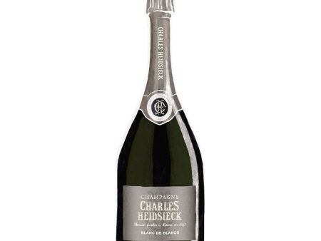 Charles Heidsieck Blanc de Blancs Magnum (1500mL) Sale