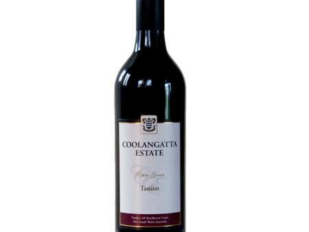 Coolangatta Estate Tannat (750mL) Cheap