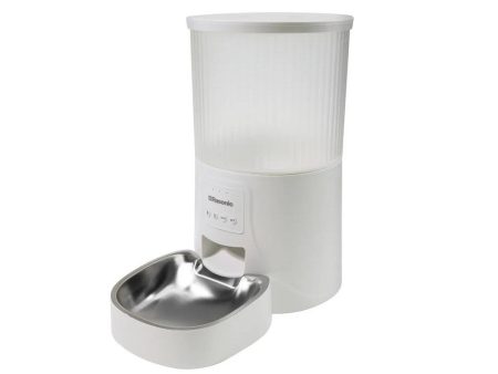 FEEDMATE Automatic Pet Feeder on Sale