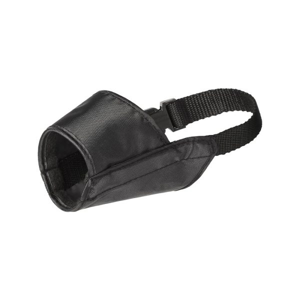 Nylon Muzzle For Discount