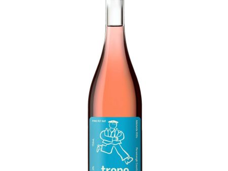 Tropo Pink Pet Nat (750mL) Supply