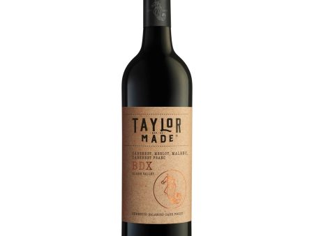 Taylors Taylor Made BDX Red Blend (750mL) Cheap