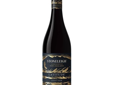 Stoneleigh Latitude Pinot Noir (750mL) Online