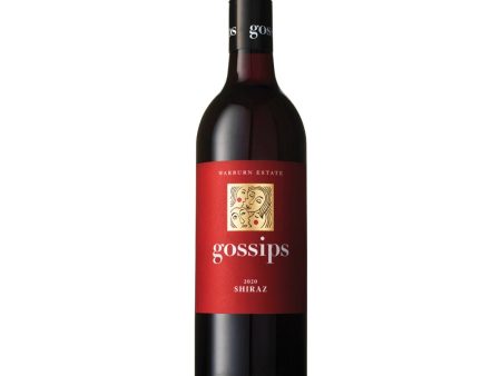 Gossips Shiraz (750mL) For Sale