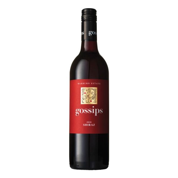 Gossips Shiraz (750mL) For Sale