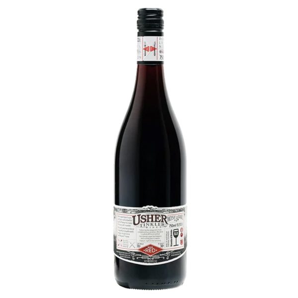 Usher Tinkler 2021 Nose to Tail Red (750mL) Online