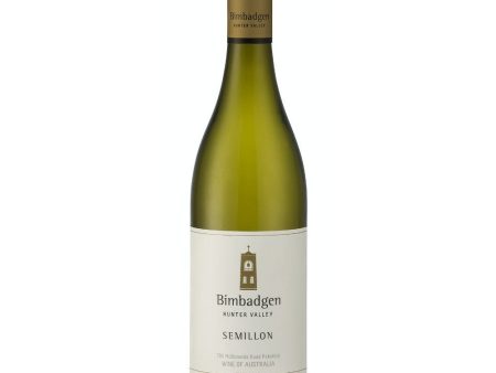 Bimbadgen 2019 Hunter Valley Semillon (750mL) Discount