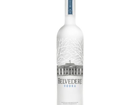 Belvedere Vodka (700mL) Online