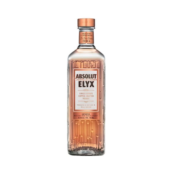 Absolut Elyx Vodka (3000mL) Sale