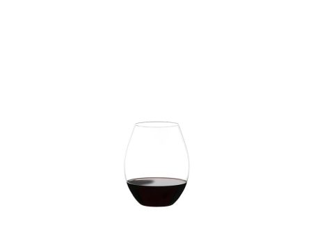 Riedel Red Wine O TO GO Syrah Tumbler Online