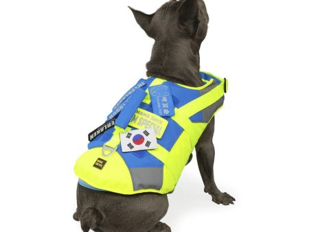 Interlaken Dog Life Jacket Online