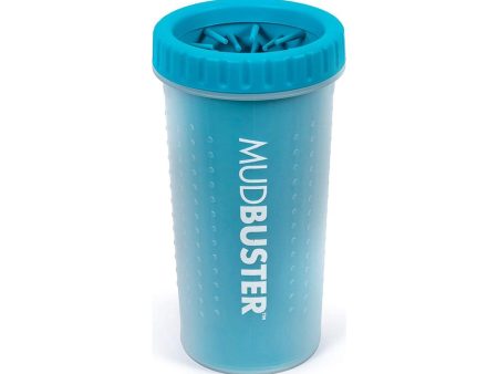 MudBuster Portable Dog Paw Cleaner Online Hot Sale