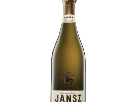 Jansz Non Vintage Cuvee (750mL) Fashion