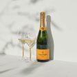 Personalised Veuve Clicquot Yellow Label NV Champagne (750mL) Online now