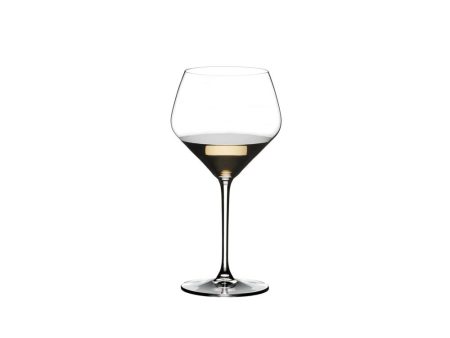 RIEDEL Extreme Oaked Chardonnay Glass set of 2 Hot on Sale