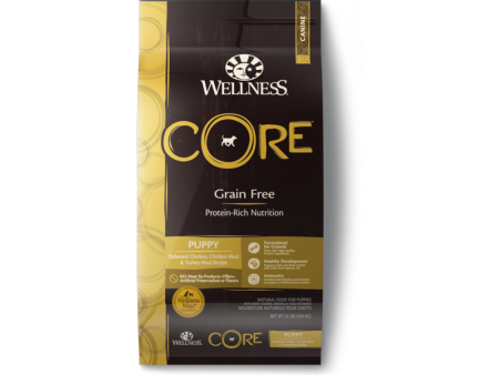 CORE Puppy Dry Dog Food Online Hot Sale